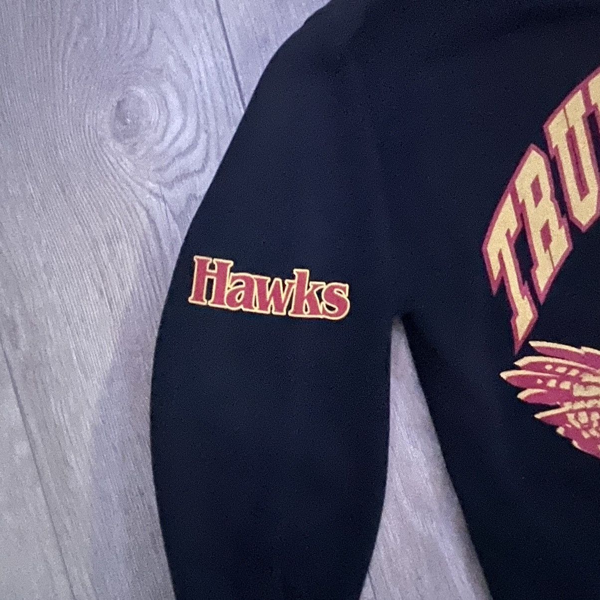 Mitchell & Ness Lil Baby x Atlanta Hawks Hoodie Size US S / EU 44-46 / 1 - 4 Thumbnail