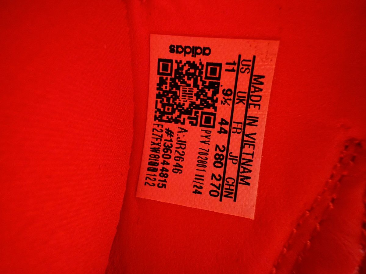 Adidas adidas taekwondo mei Size US 12 / IT 42 - 6 Thumbnail
