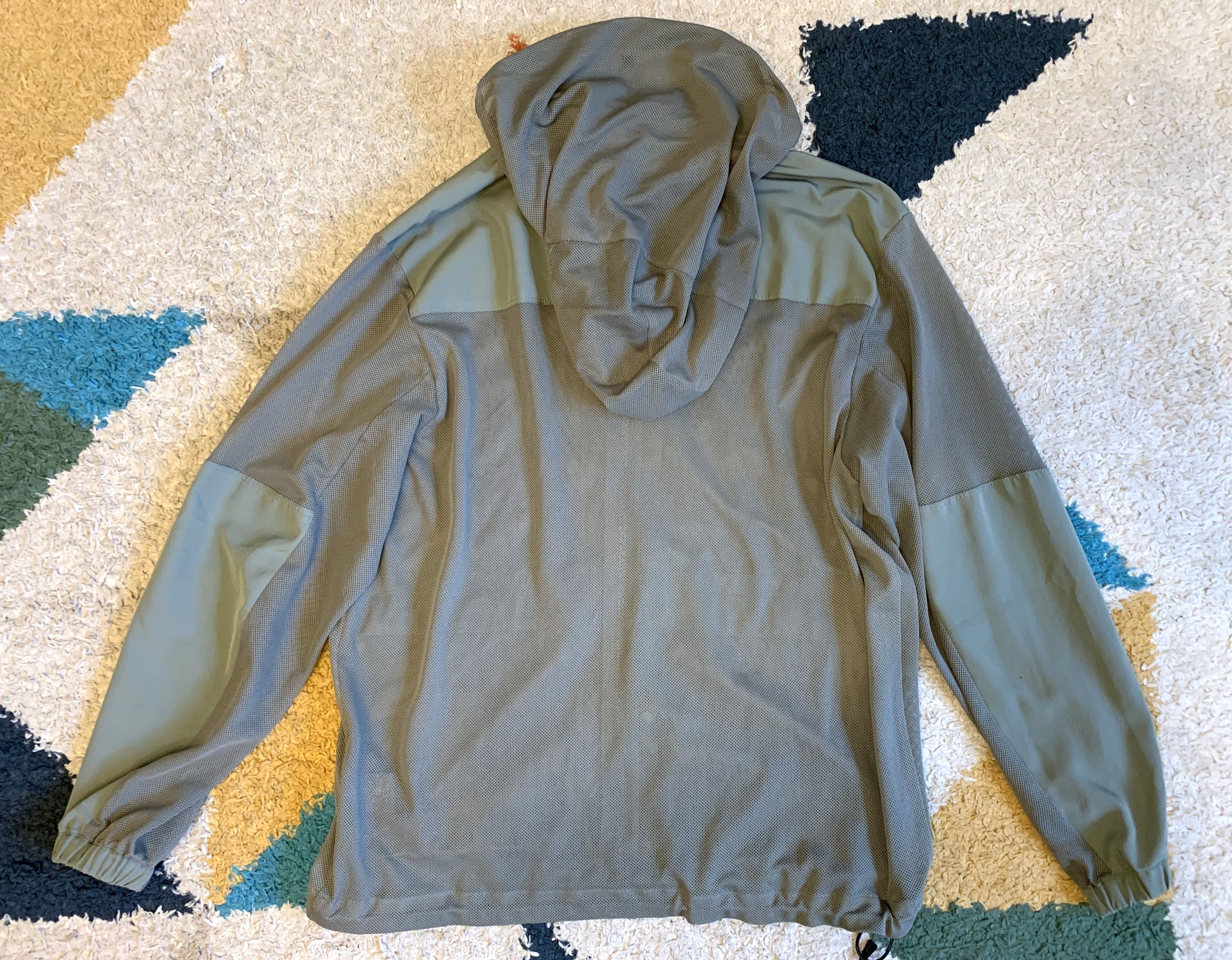 Snow Peak Snowpeak Japan 2022ss insect shield jacket, size S (fits M) Size US M / EU 48-50 / 2 - 9 Thumbnail