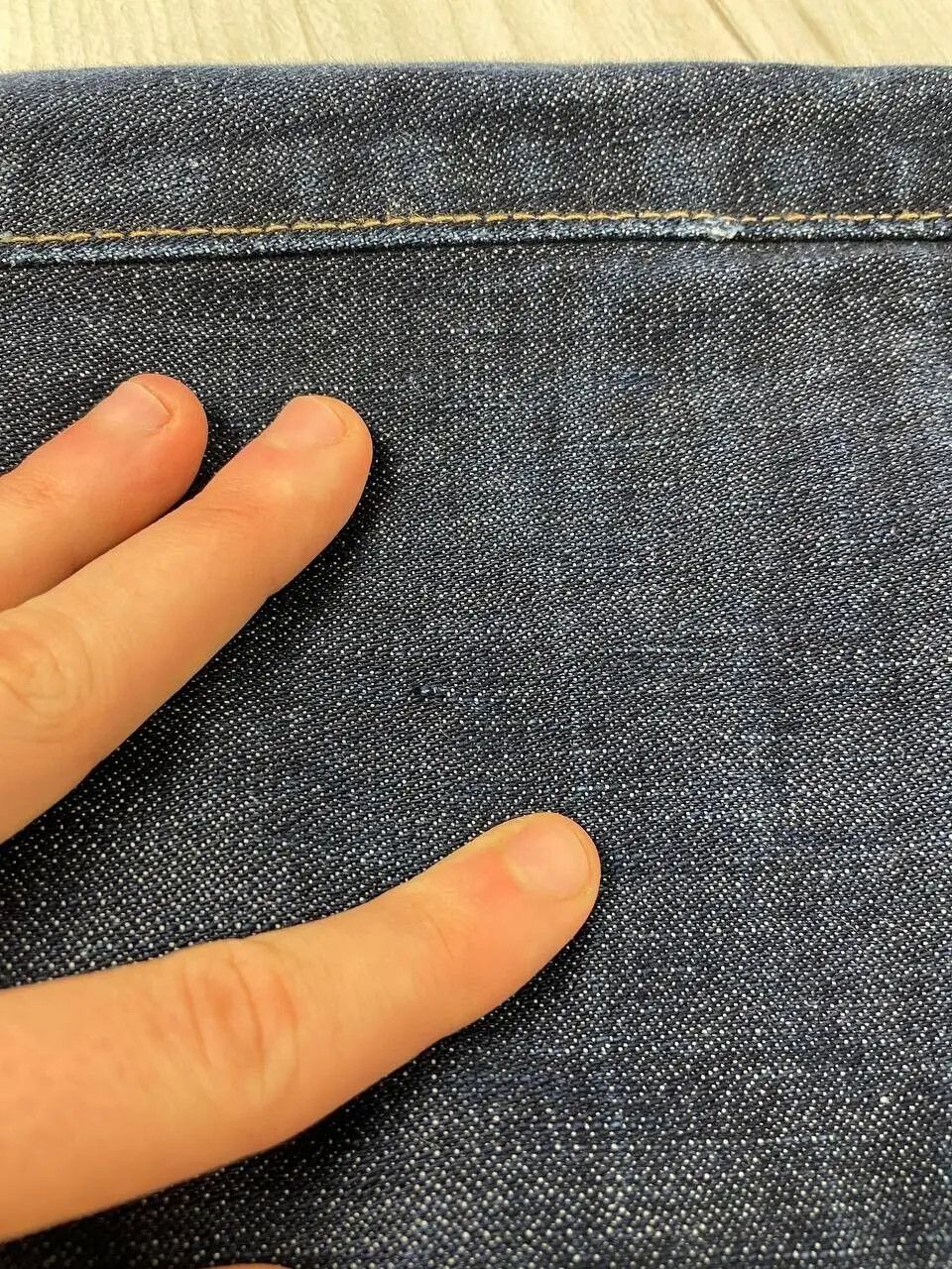 True Religion Vintage True Religion Jack Denim Jeans Japan Y2K Size US 30 / EU 46 - 5 Thumbnail