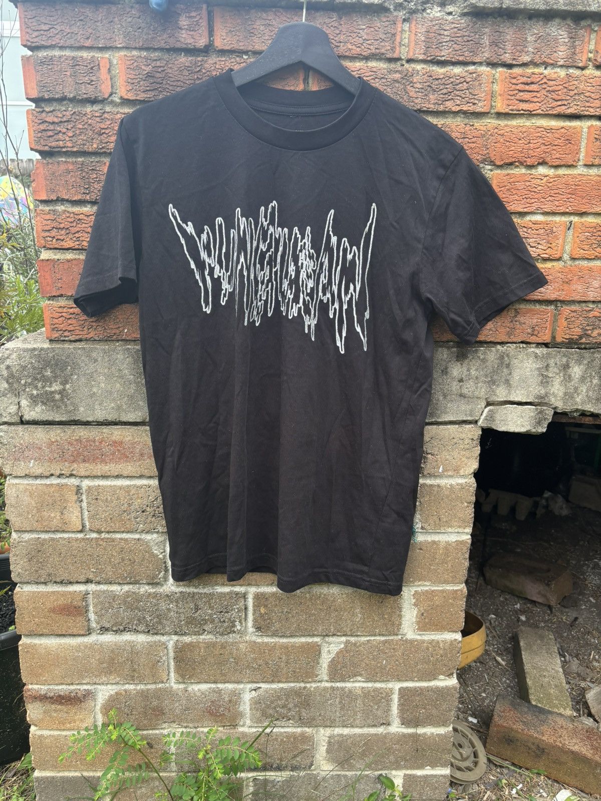 Yung Lean Tshirt