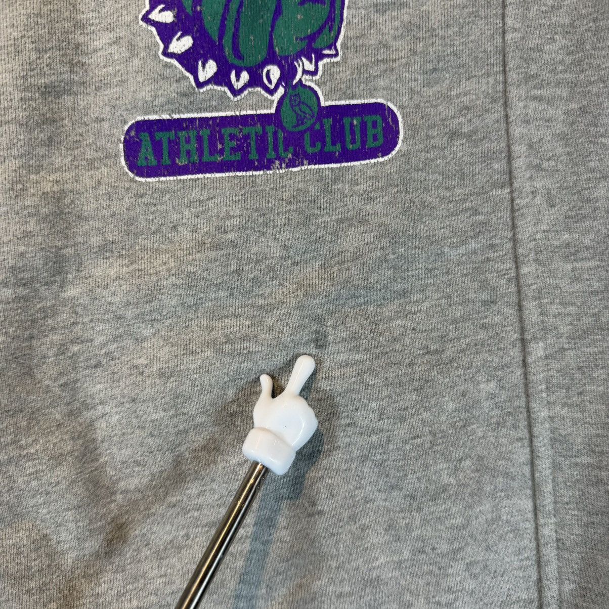 October's Very Own Octobers Very Own October Athletic Club Sweatpants Size US 28 / EU 44 - 9 Thumbnail