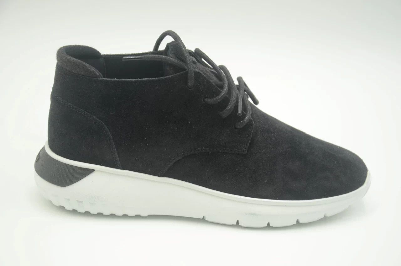 Hogan Hogan suede platform sneakers EU 39 new Size US 7 / IT 37 - 8 Thumbnail