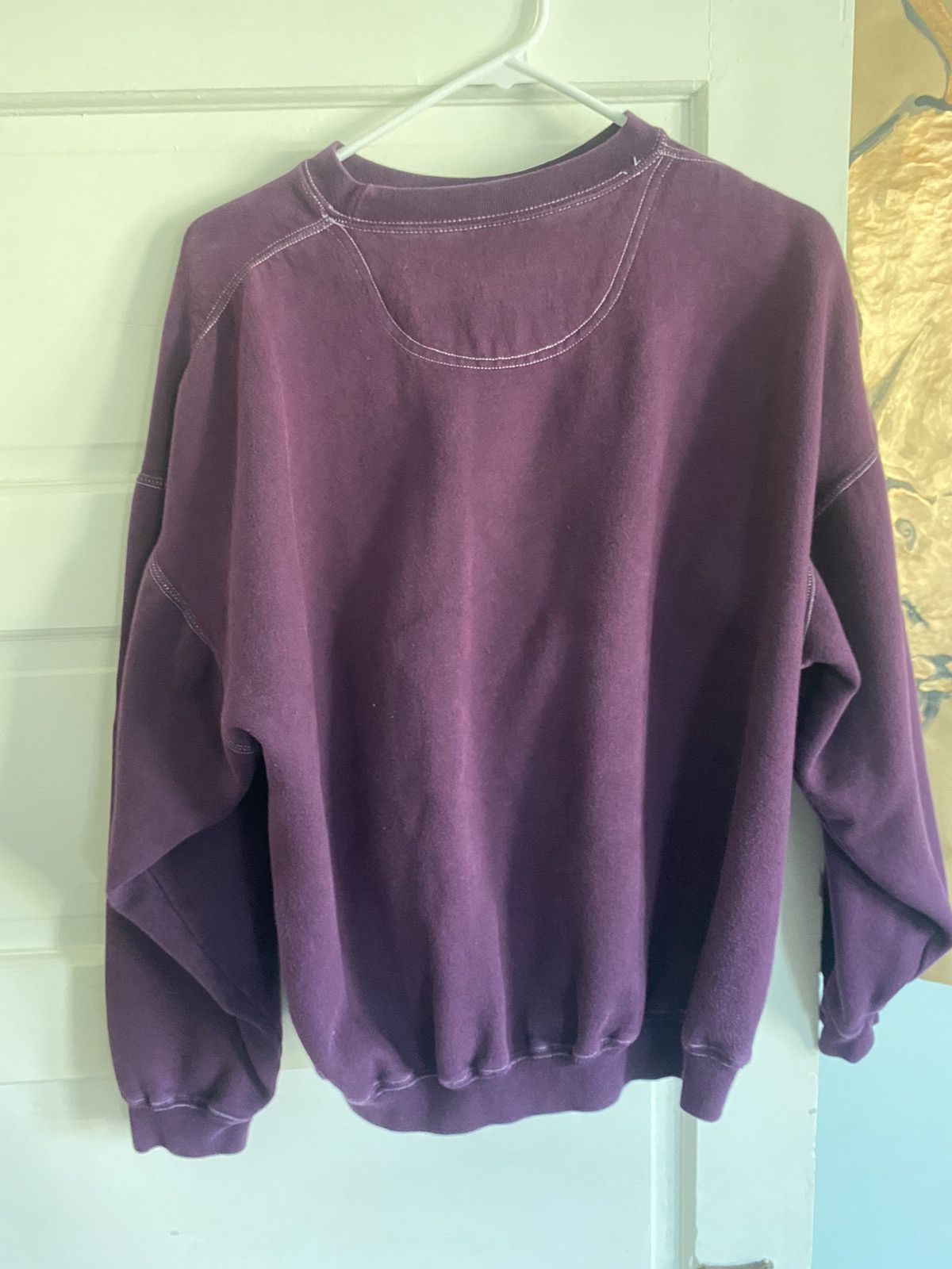 Marlboro × Marlboro Adventure Team × Vintage Marlboro Adventure team crewneck Size US M / EU 48-50 / 2 - 3 Thumbnail