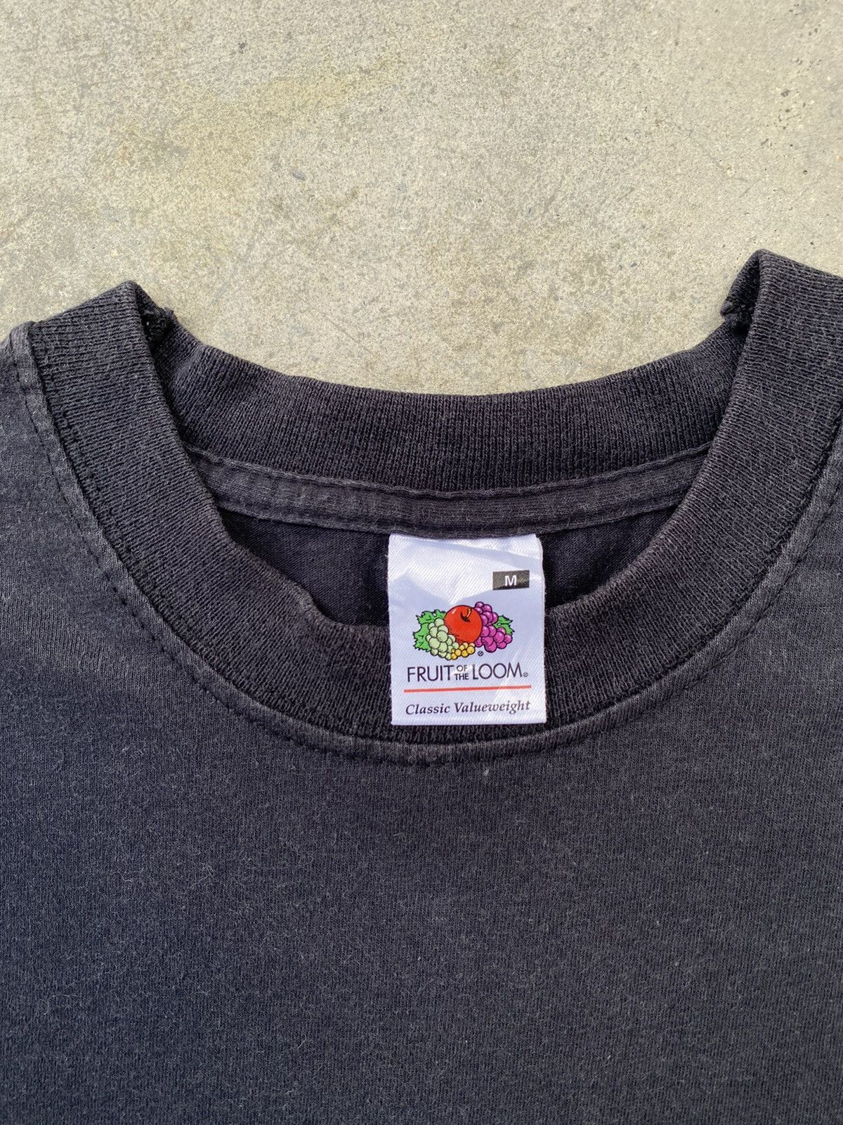 Band Tees Rare🔥Vintage No Use for a Name Band Tees Size US M / EU 48-50 / 2 - 11 Thumbnail