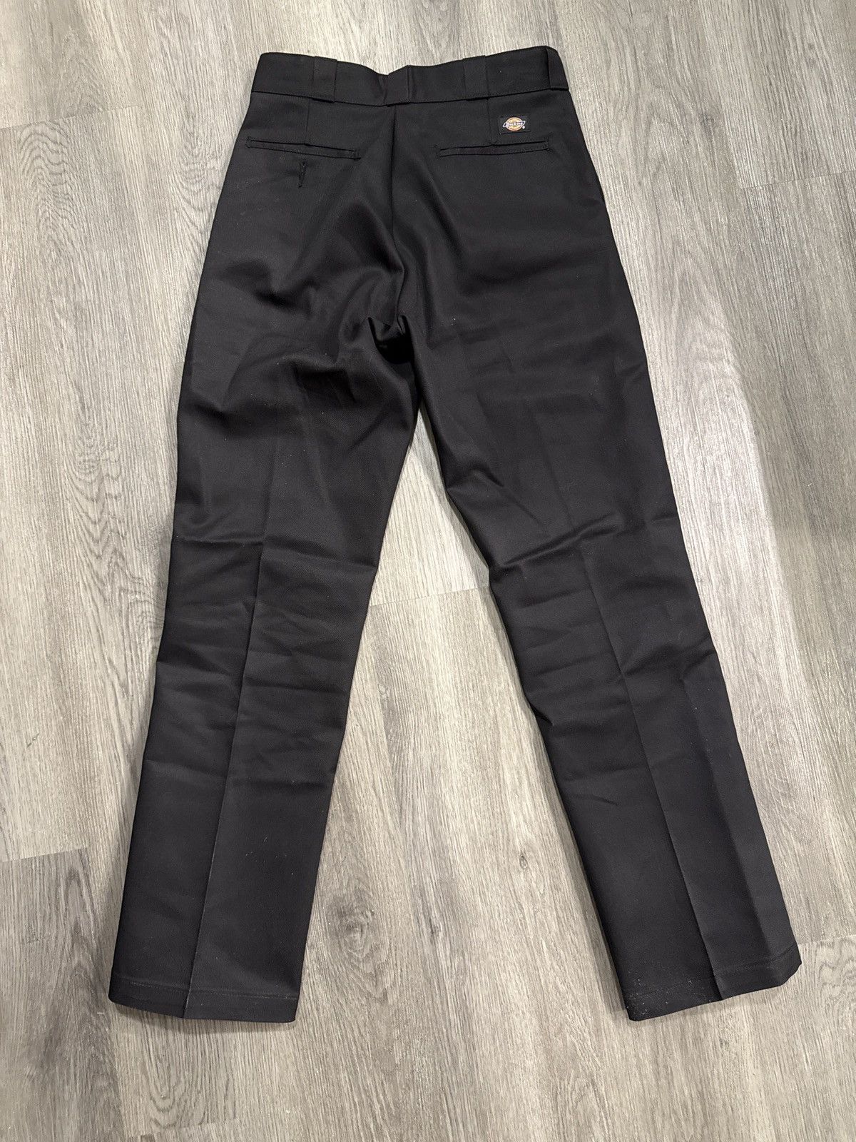 Dickies Black Dickies 874 Pant Size US 32 / EU 48 - 1 Thumbnail