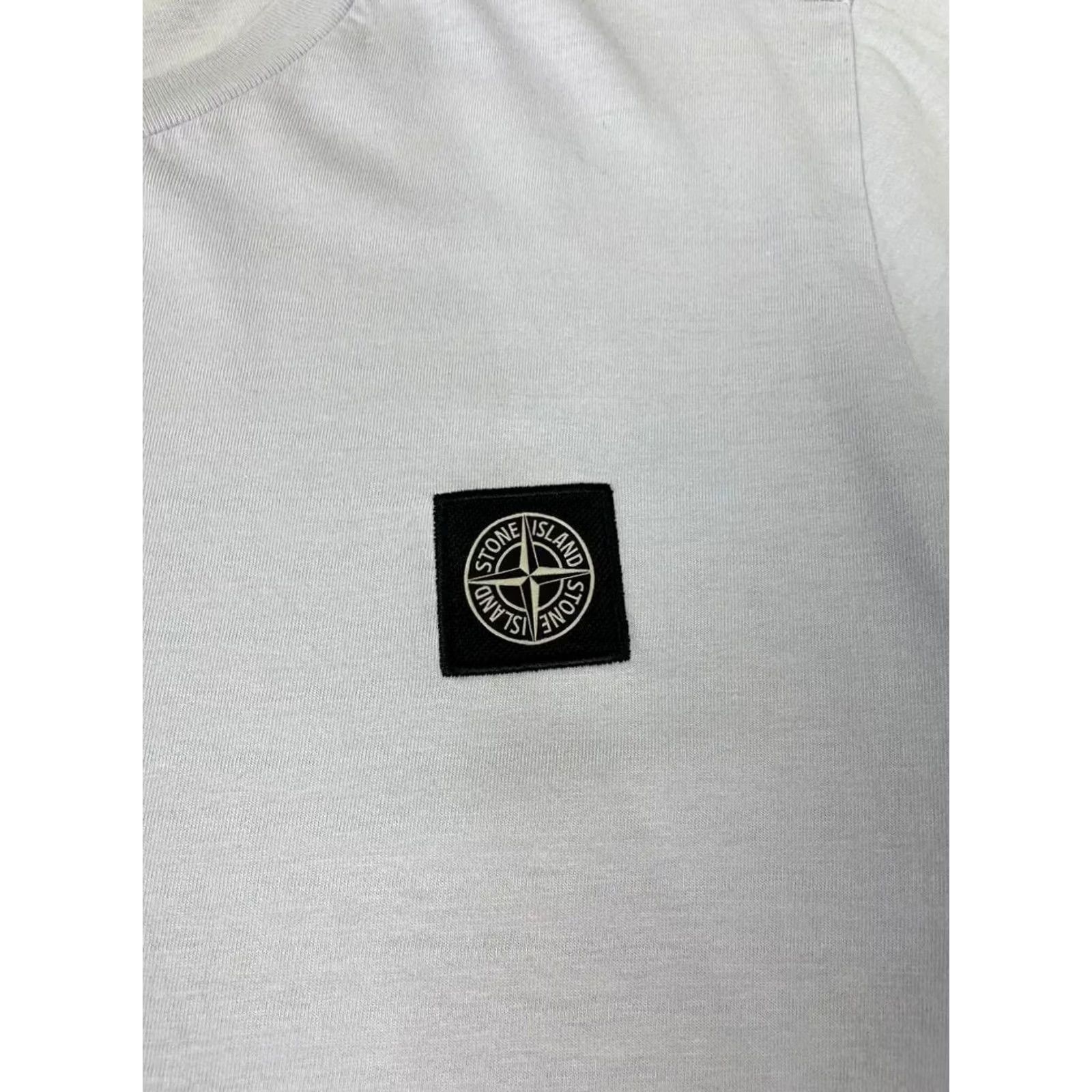 Stone Island VINTAGE Stone Island Patch Program T-Shirt Men Size S Purple Size US S / EU 44-46 / 1 - 4 Thumbnail