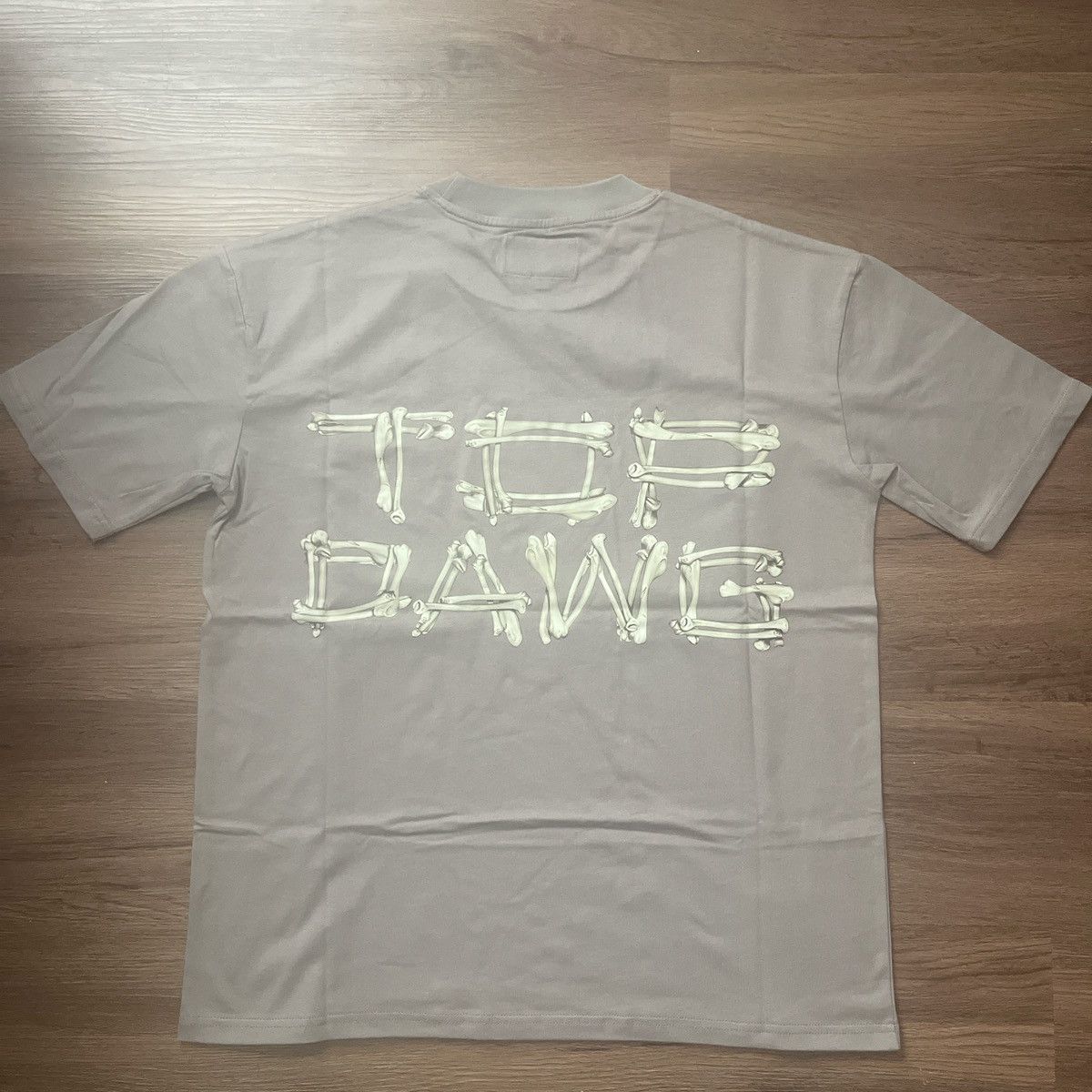 Other Top Dawg T Shirt Size US M / EU 48-50 / 2 - 1 Thumbnail