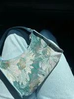 Japanese Brand Handle Bag Size ONE SIZE - 2 Thumbnail