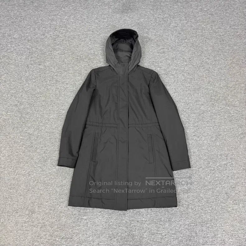 Loro Piana Loro Piana Cashmere Lined Traveler's Coat Size XS / US 0-2 / IT 36-38 - 1 Thumbnail