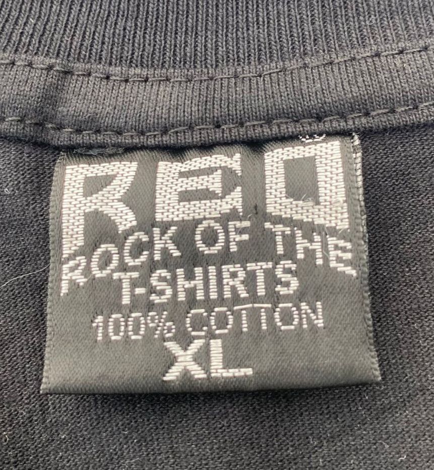 Japanese Brand Vintage Green Day Punk Rock Band Tshirt Size US XL / EU 56 / 4 - 8 Thumbnail