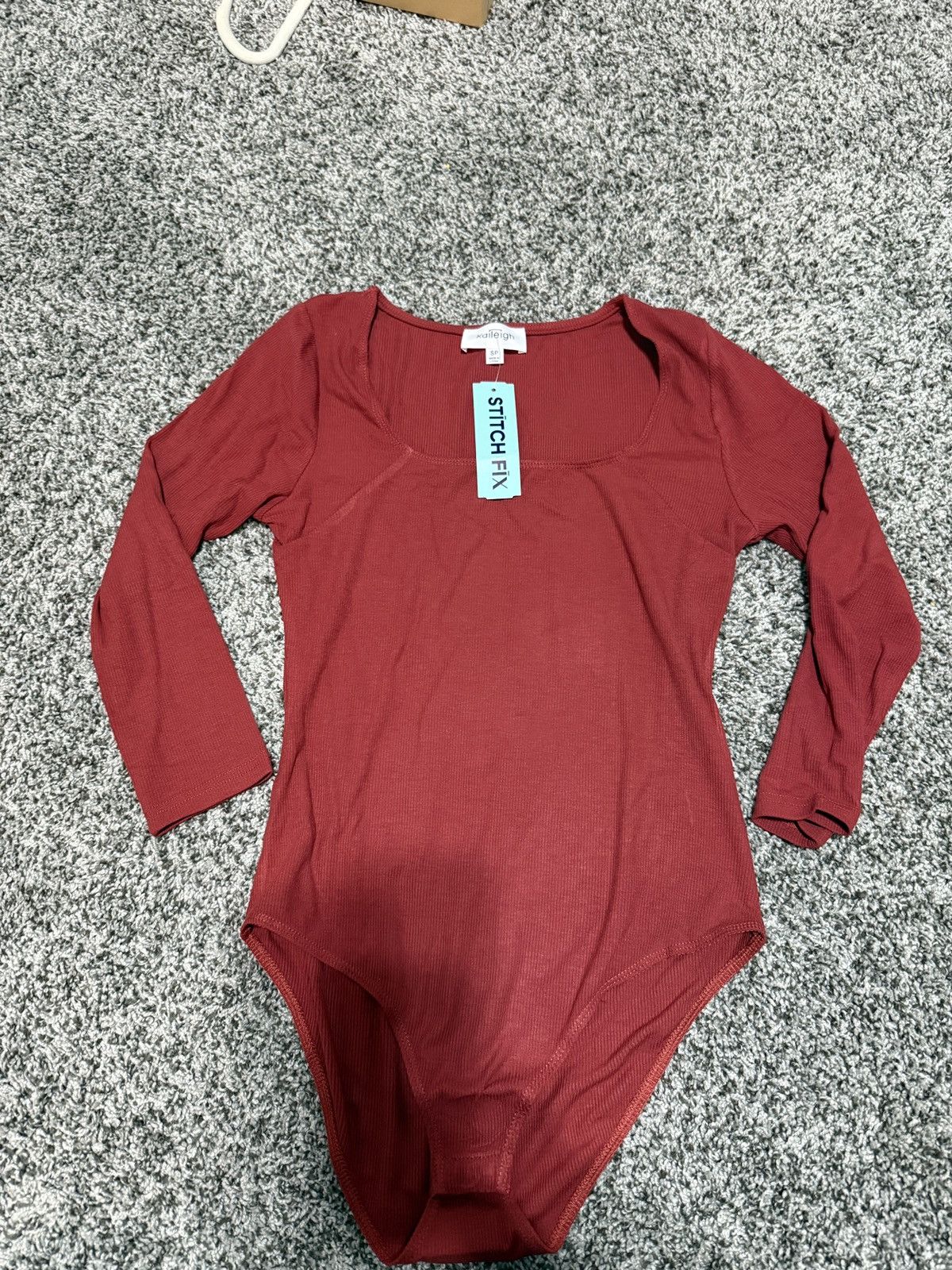Other Kaileigh bodysuit size small Size S / US 4 / IT 40 - 1 Thumbnail
