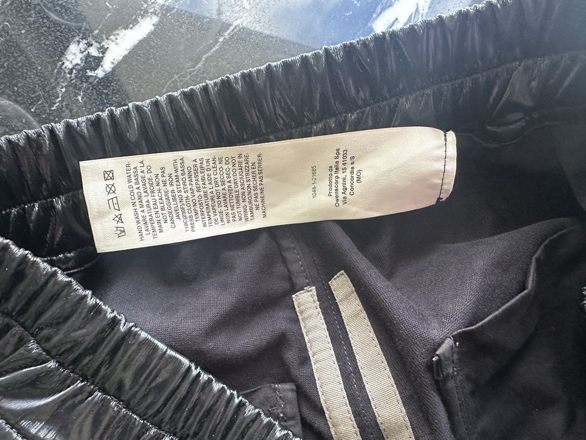 Rick Owens Drkshdw Rick Owens Drkshdw Pusher Pants Size US 30 / EU 46 - 6 Thumbnail