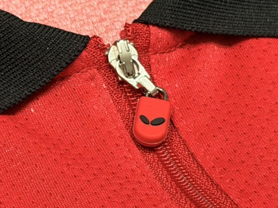 Japanese Brand Butterfly ping pong jerseys unisex S 2710 Size US S / EU 44-46 / 1 - 12 Thumbnail