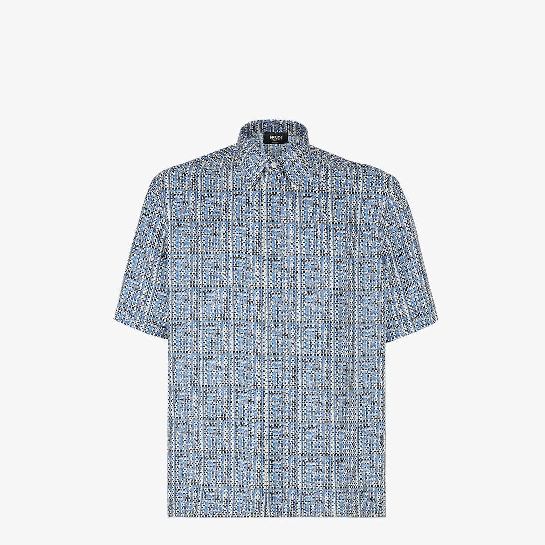 o1s1wg111025 Shirt in Multicolor