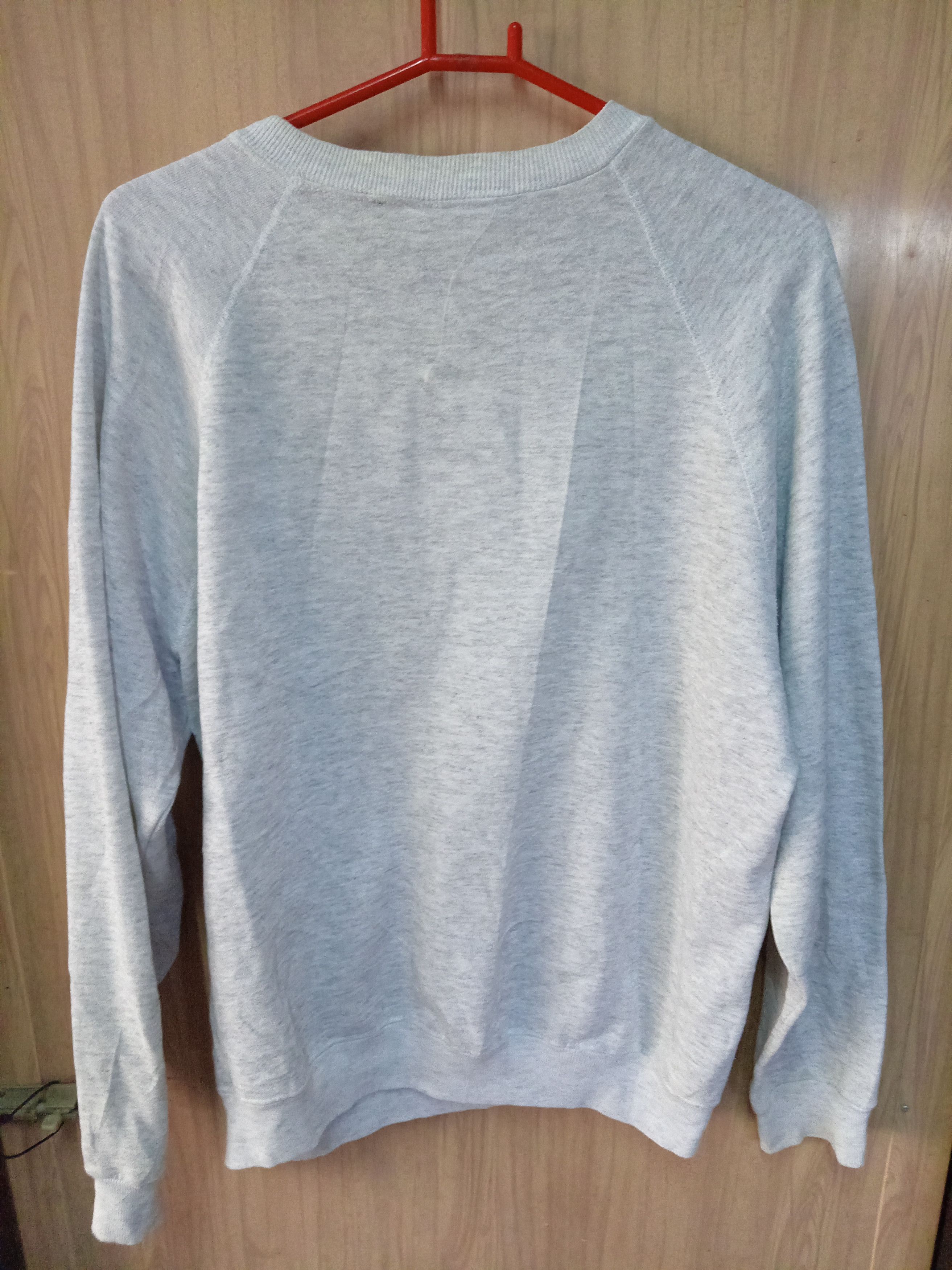 Lee × Vintage Vintage lee rider sweatshirt Size US M / EU 48-50 / 2 - 5 Thumbnail