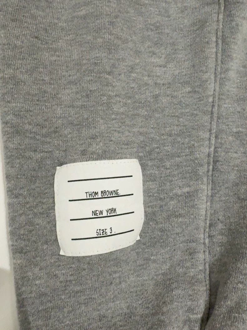 Thom Browne Thom Browne size 3 slacks Size US 41 - 3 Thumbnail