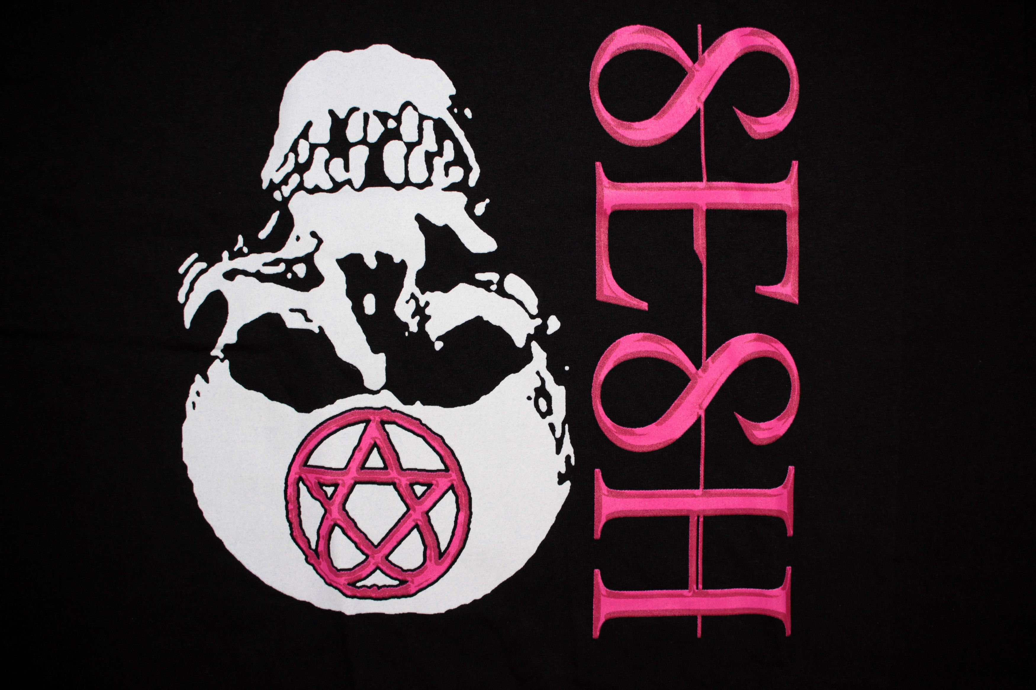 Bones TeamSESH "SESHAGRAM" T-Shirt Size US L / EU 52-54 / 3 - 2 Thumbnail