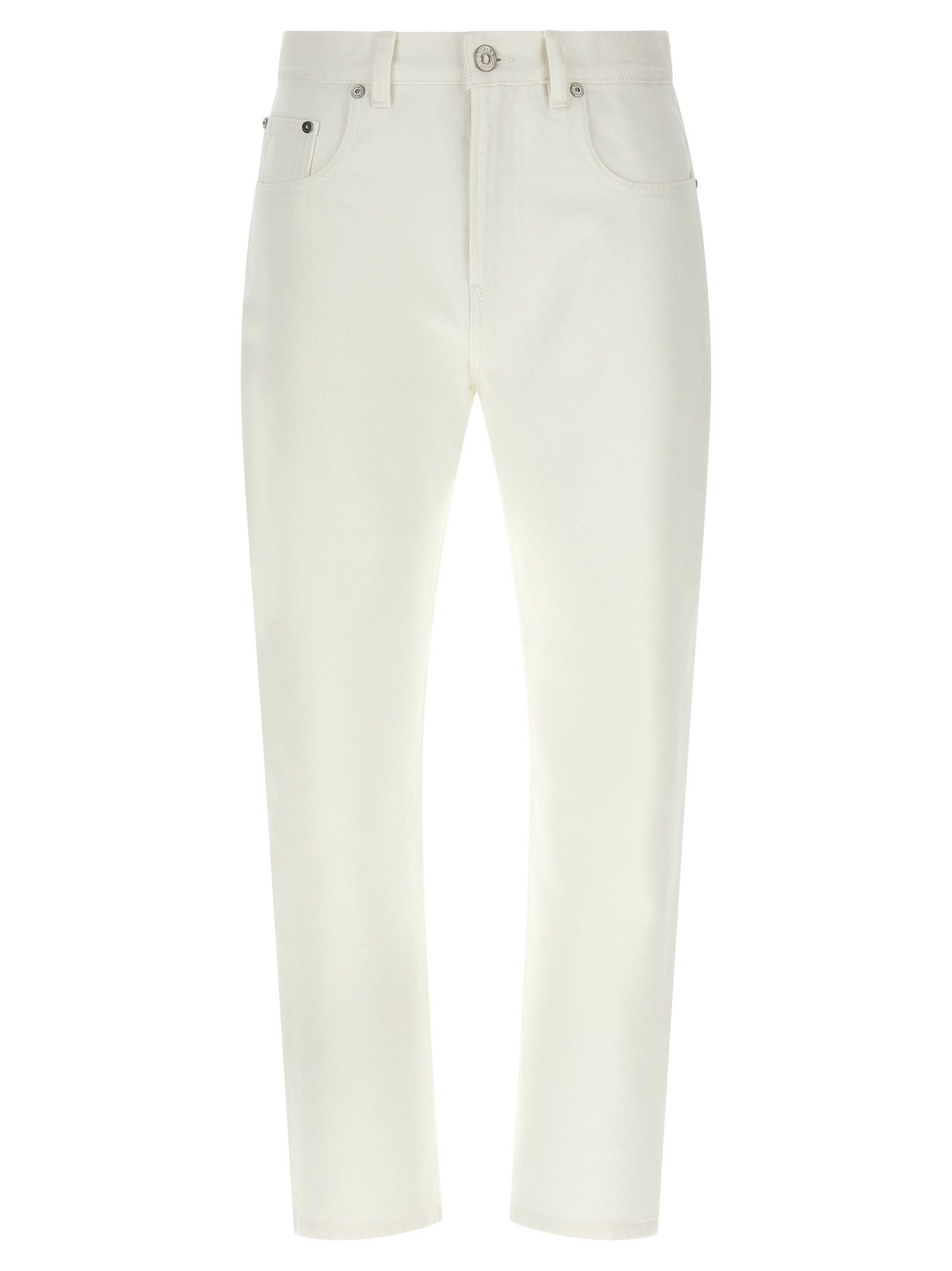 Victoria Beckham High waist jeans Size 24" / US 00 / IT 34 - 1 Thumbnail