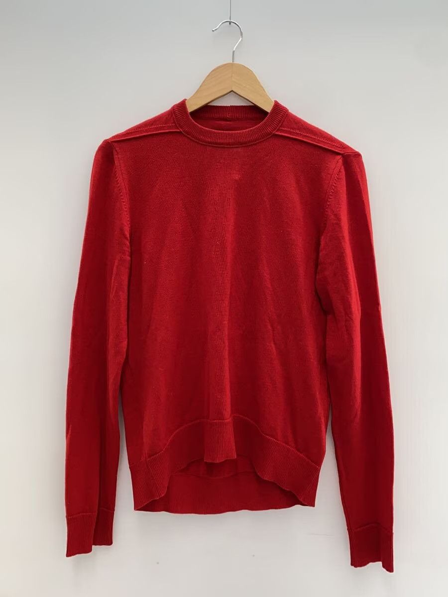Maison Margiela Exposed Seam Wool Knit Sweater Size US S / EU 44-46 / 1 - 1 Thumbnail