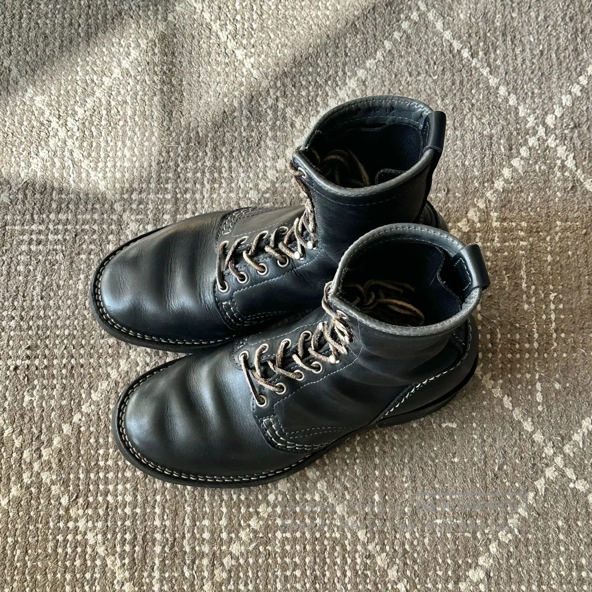 WESCO Wesco Japan Jabmaster 9165 Boots. Size ONE SIZE - 1 Thumbnail
