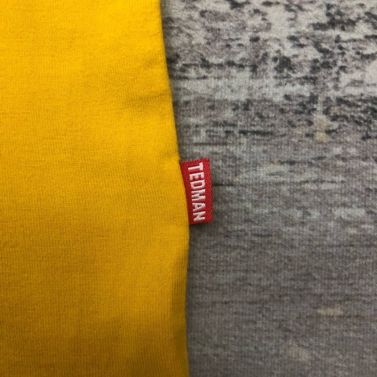 Japanese Brand × Tedman T15 TED MAN TED COMPANY X USAF TEE Size US L / EU 52-54 / 3 - 7 Thumbnail