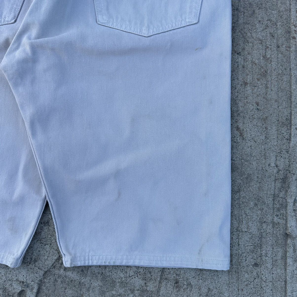Levi's Vintage Clothing Vintage Japanese Style Levi’s Shorts Denim 501 W38/34 00s Size US 38 / EU 54 - 11 Thumbnail