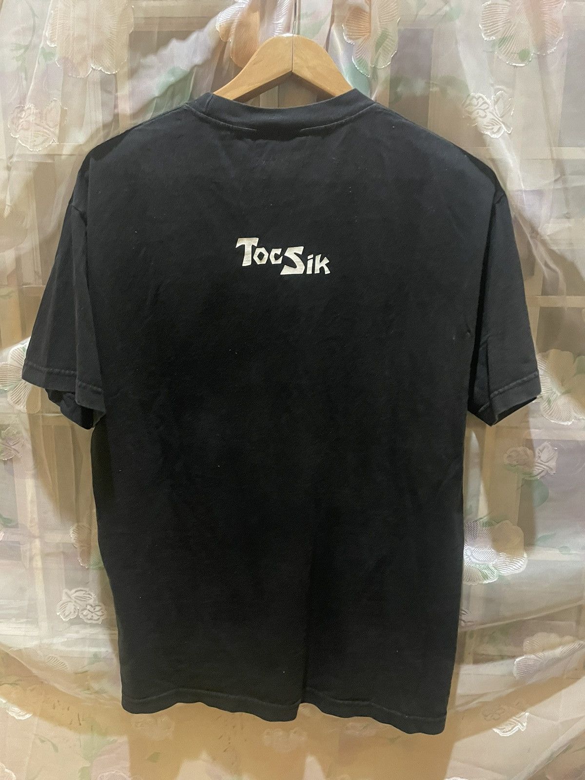 Vintage Vintage toksik Size US L / EU 52-54 / 3 - 7 Thumbnail
