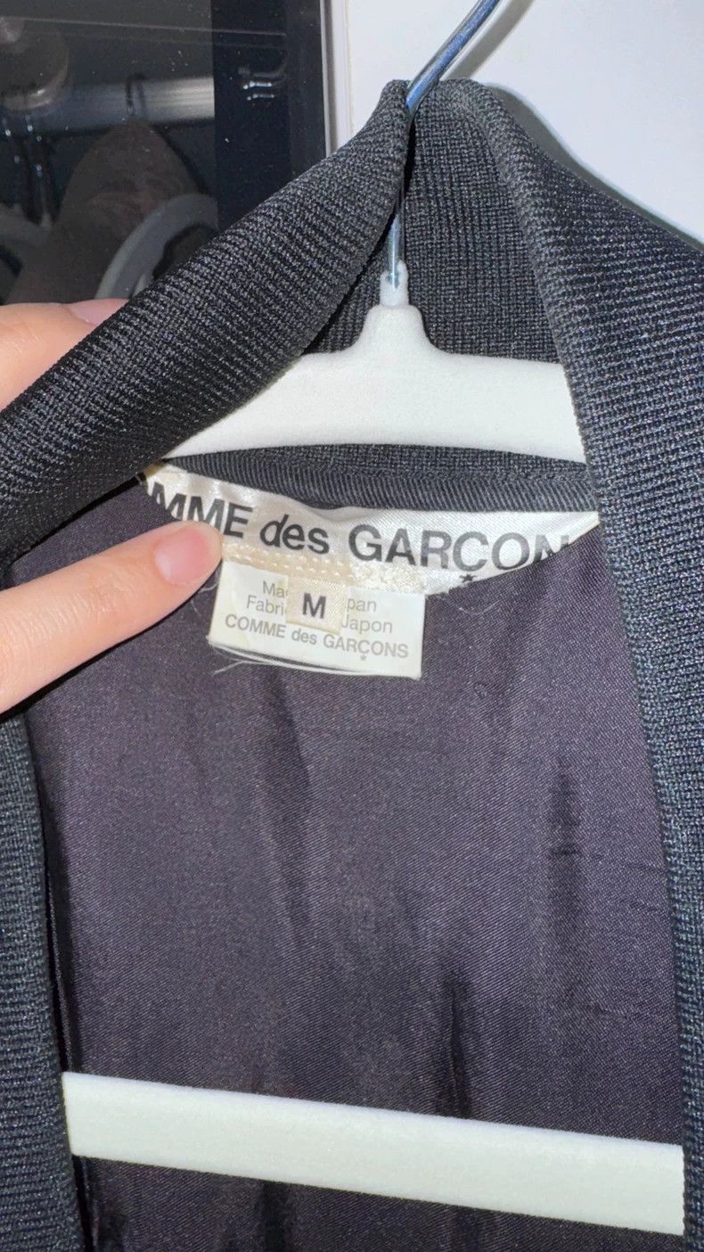 Comme des Garcons Comme Des Garcons MRobe employee uniform 2502-Nextarrow Size US M / EU 48-50 / 2 - 3 Thumbnail