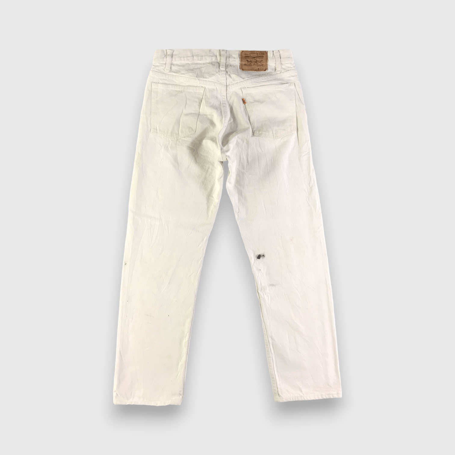 Levi's Vintage Levis Jeans-J4353 Size US 32 / EU 48 - 2 Thumbnail