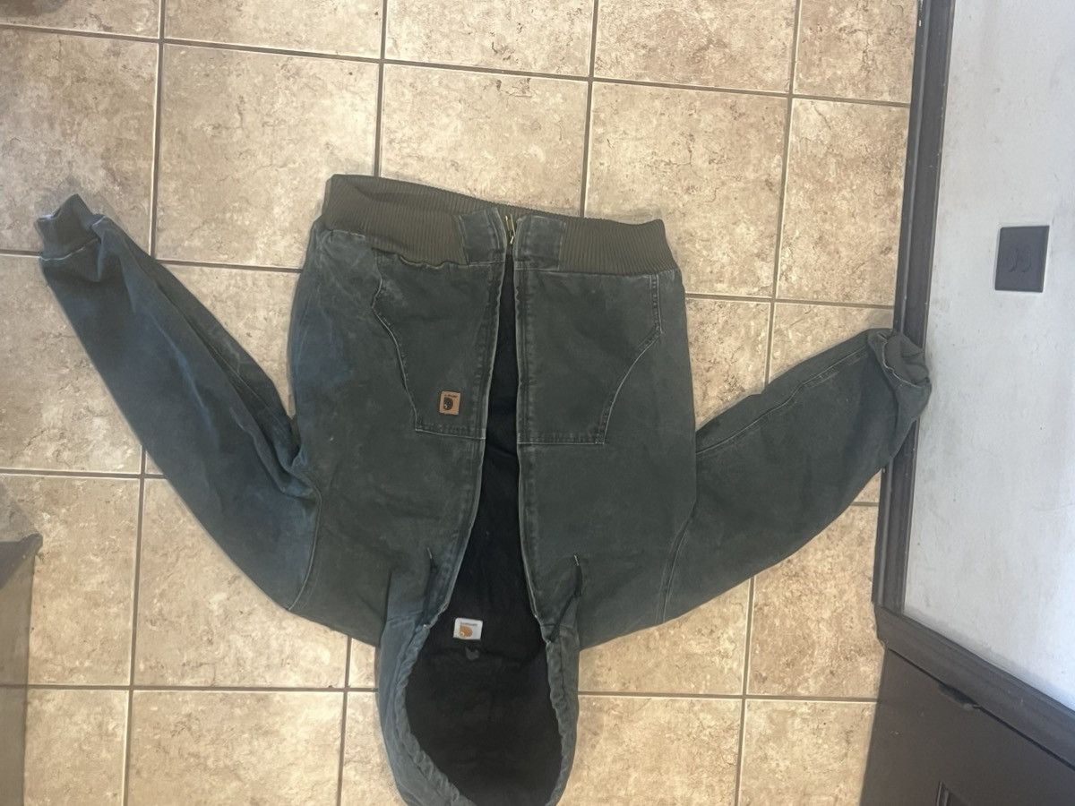 Carhartt charhartt jacket Size US L / EU 52-54 / 3 - 1 Thumbnail