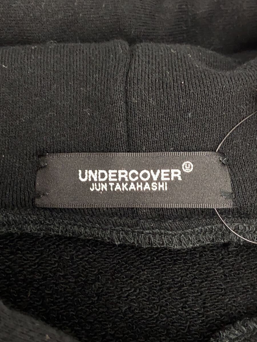 Undercover We Make Noise Not Clothes Hoodie Size US L / EU 52-54 / 3 - 4 Thumbnail