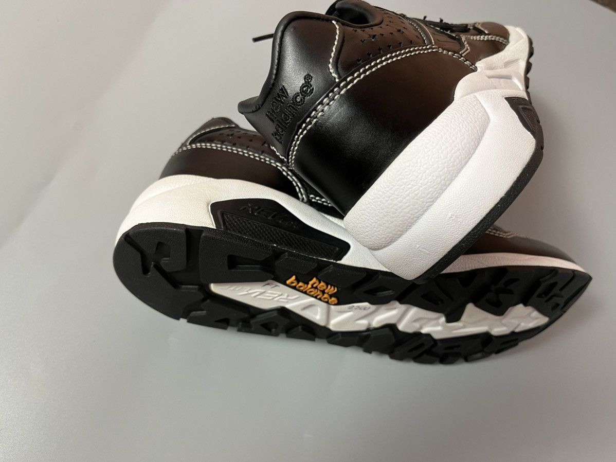 New Balance New Balance 580 “Whiz Limited x Mita” 2013 sneaker Size US 10 / EU 43 - 7 Thumbnail