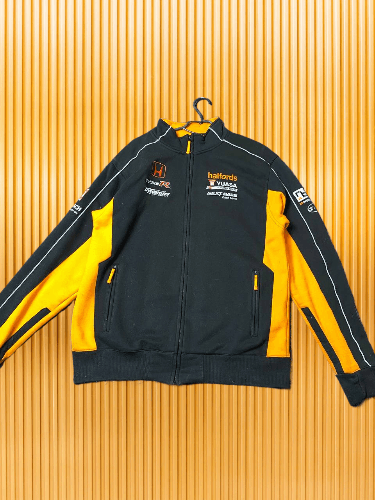 Other Rare Vintage 90’s Honda Racing Jacket Size US XXL / EU 58 / 5 - 1 Thumbnail