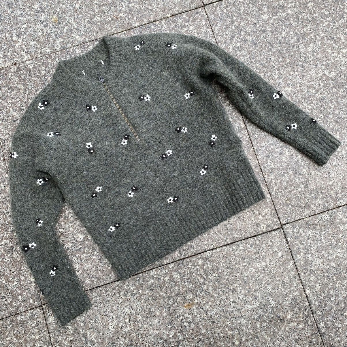 Madewell Madewell sweater Size S / US 4 / IT 40 - 1 Thumbnail