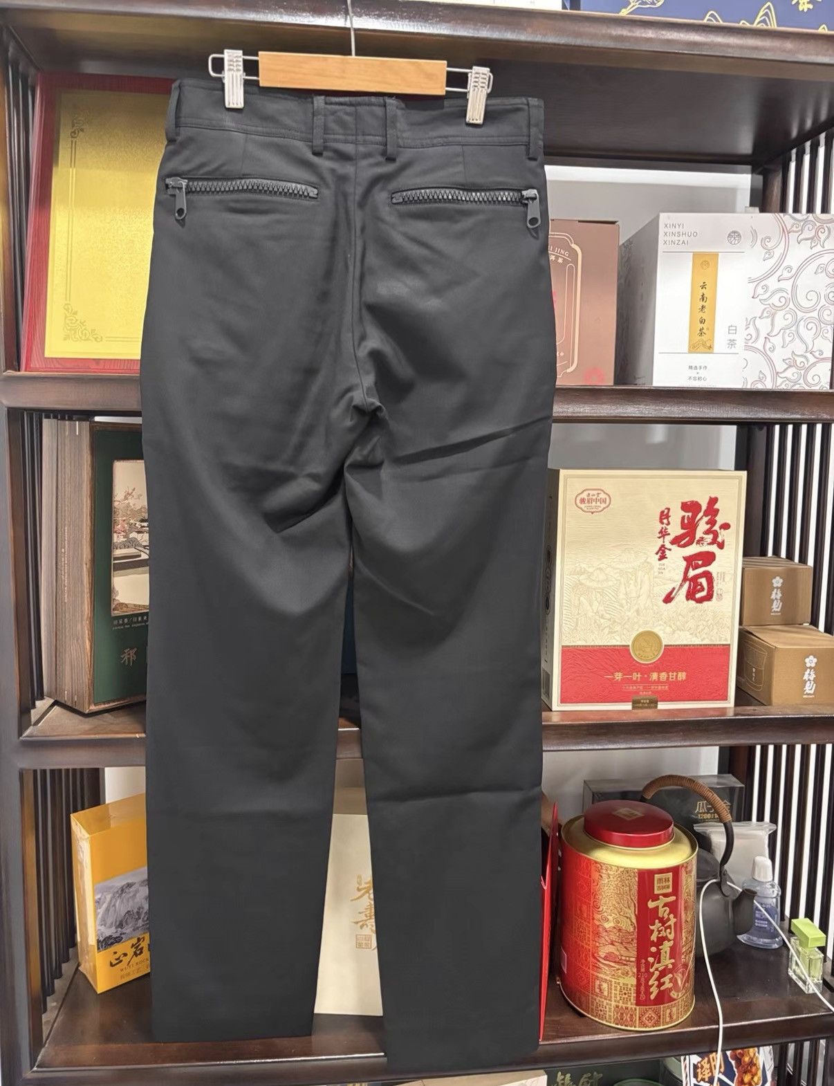 Dior Dior Runway Casual Suit J2 Size US S / EU 44-46 / 1 - 5 Thumbnail
