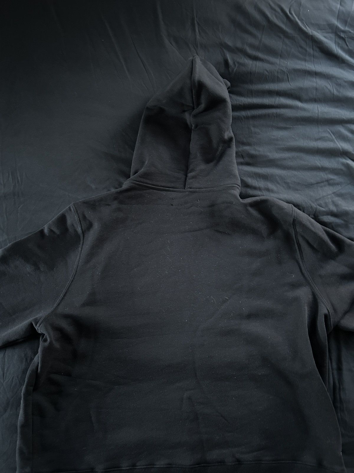 Amiri Amiri Logo Hoodie Size US XL / EU 56 / 4 - 11 Thumbnail