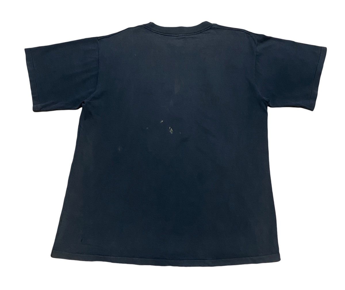 Vintage Vintage Formula 1 Iceberg Grand Prix Usa T-Shirt 1990s Size US L / EU 52-54 / 3 - 2 Thumbnail