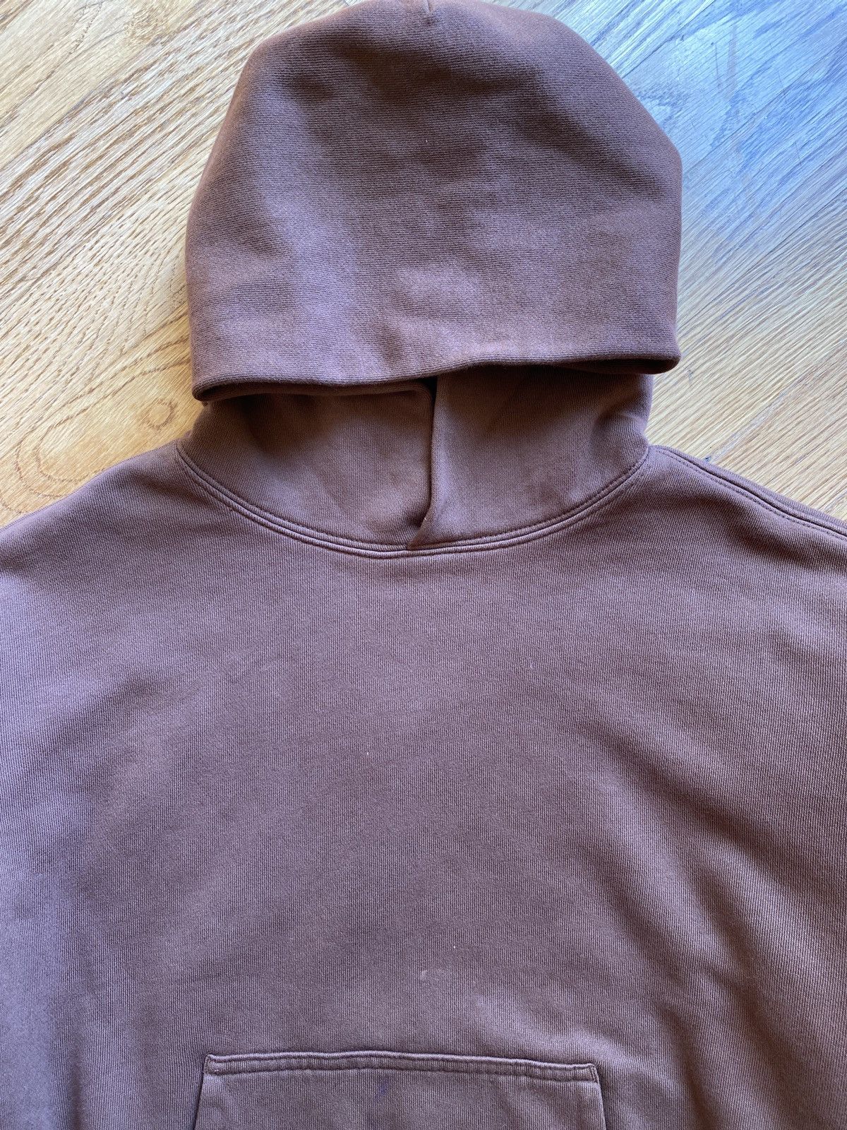 Gap Yeezy Gap Hoodie Youth Sz Youth M Size US XXS / EU 40 - 7 Thumbnail