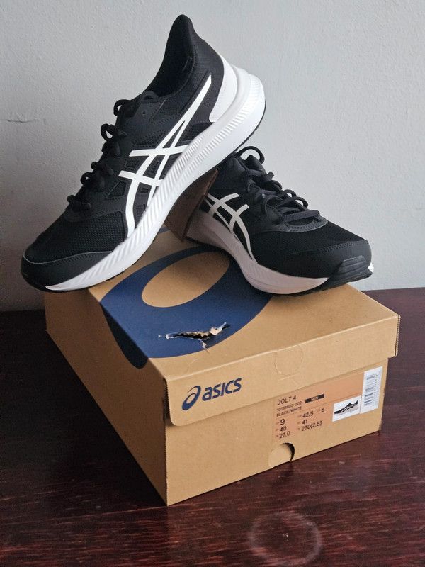 Asics Asics Jolt 4 42.5 Size US 9.5 / EU 42-43 - 2 Thumbnail