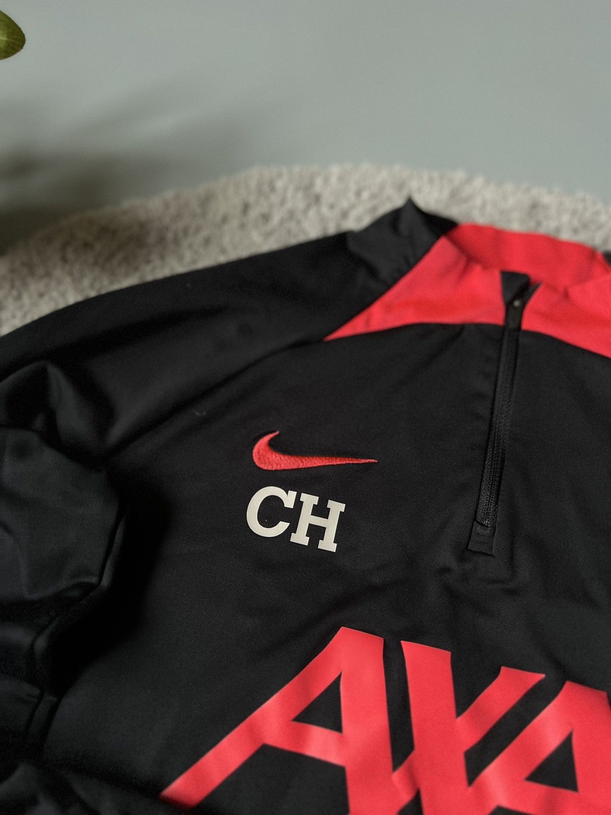Nike Nike FC Liverpool Football Tracksuit Size M Size US M / EU 48-50 / 2 - 9 Thumbnail