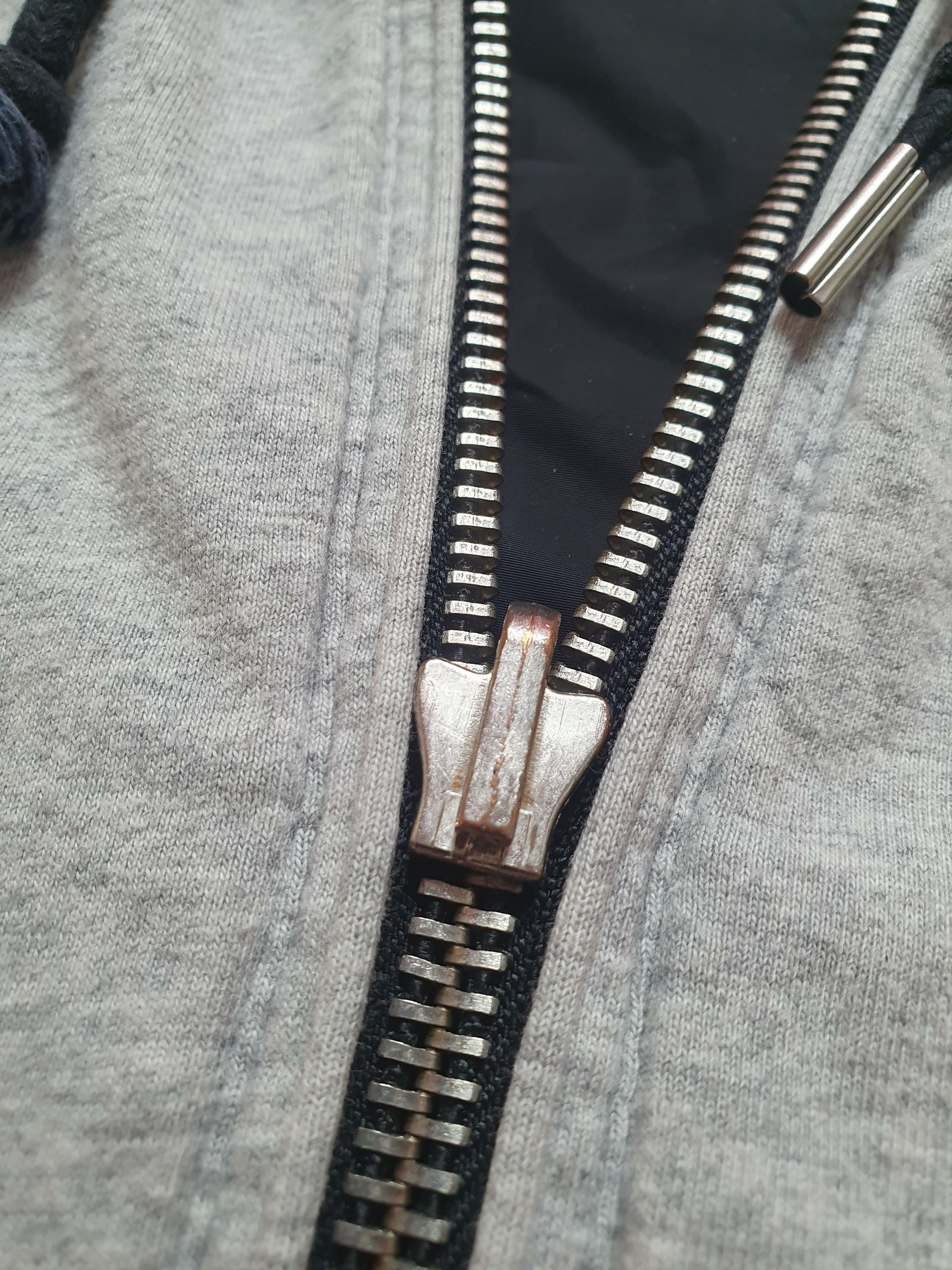 Diesel Vintage Diesel Jacket with Large Logo Streetwear Reversible Size US M / EU 48-50 / 2 - 18 Thumbnail