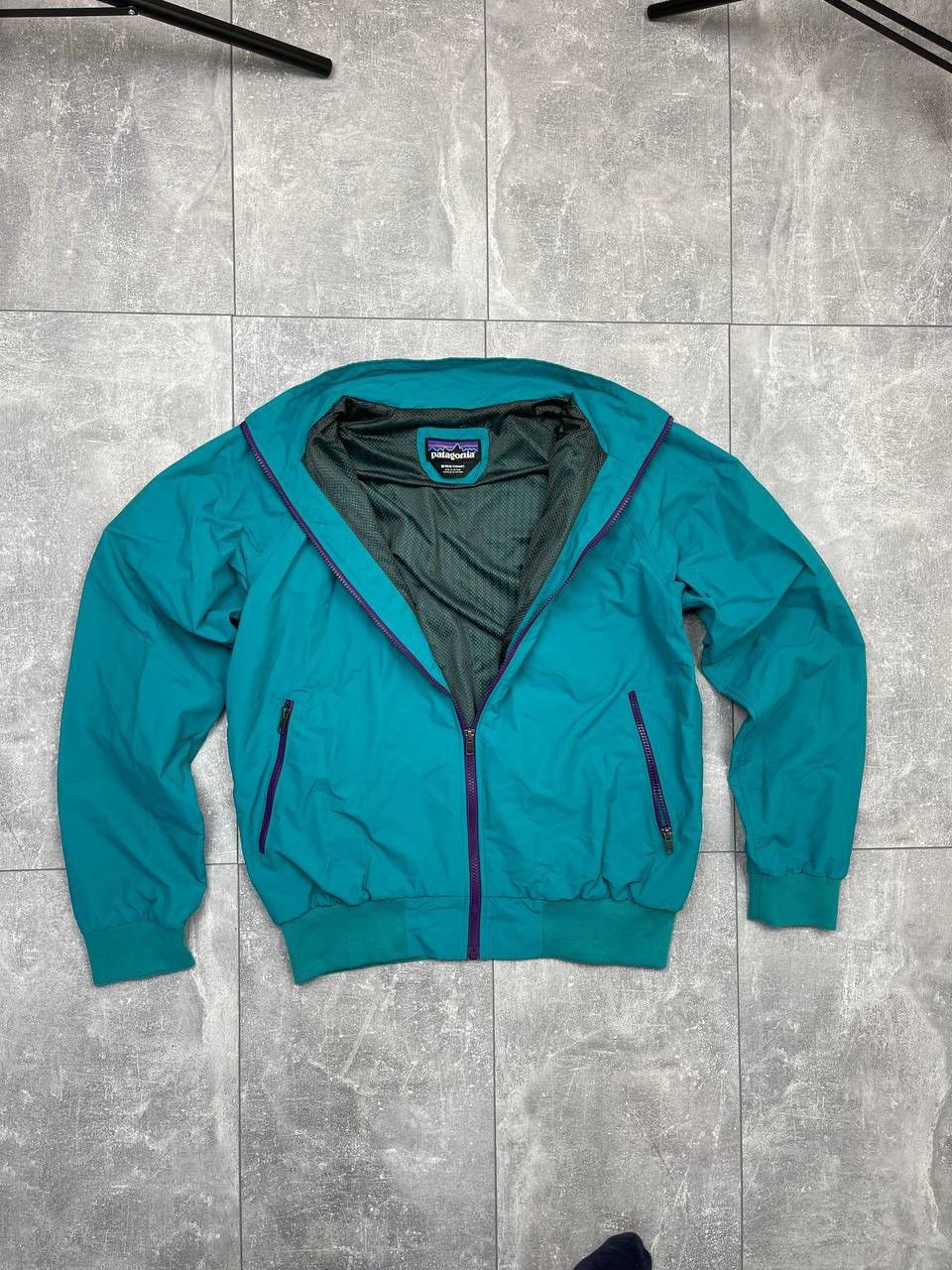 Patagonia Patagonia vintage jacket Size US M / EU 48-50 / 2 - 3 Thumbnail