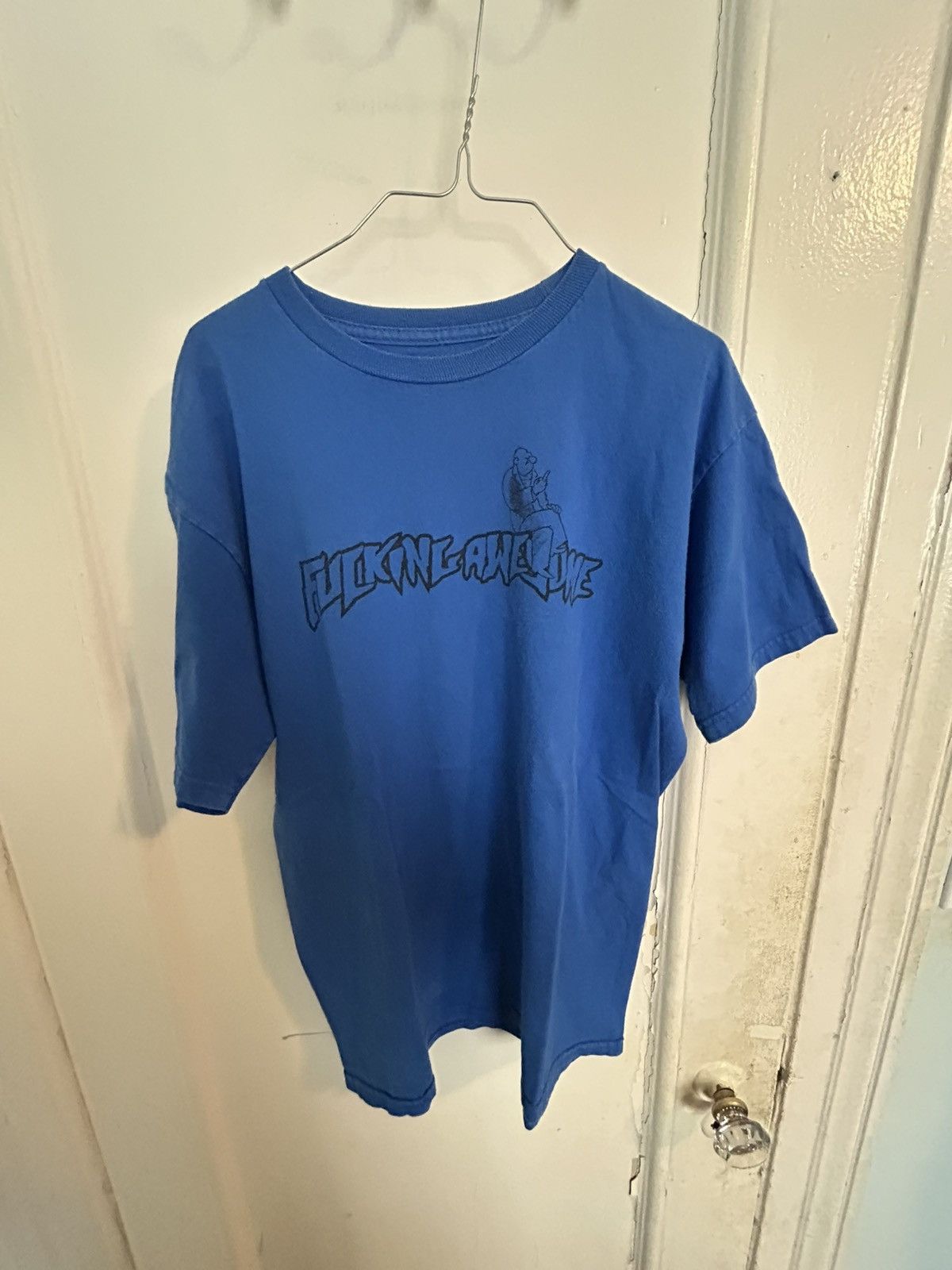 Fucking Awesome Fucking Awesome tee Size US M / EU 48-50 / 2 - 1 Thumbnail
