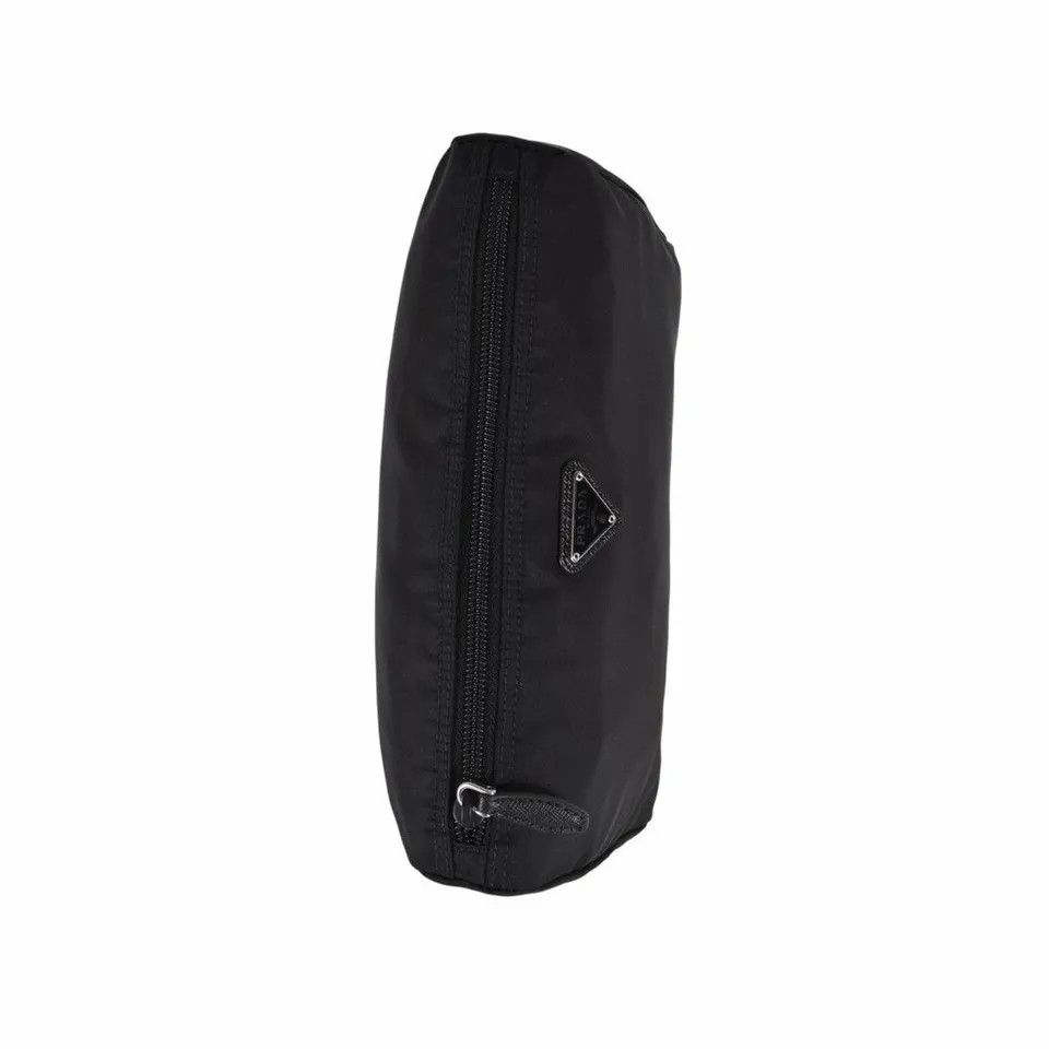 Prada o1srvl11e0624 Size: OS / Clutches Bag in Black Size ONE SIZE - 3 Thumbnail