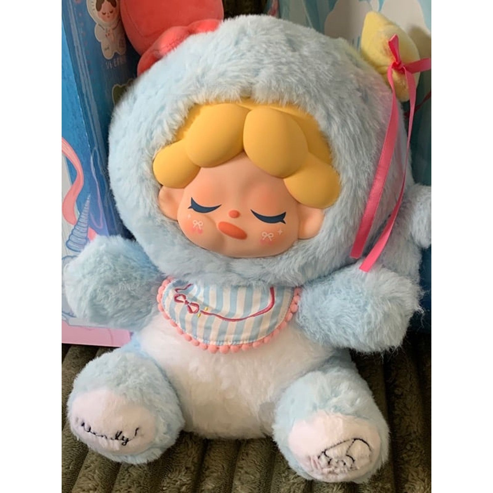 POP MART Wendy Moonlit Sea Verses Size ONE SIZE - 1 Thumbnail