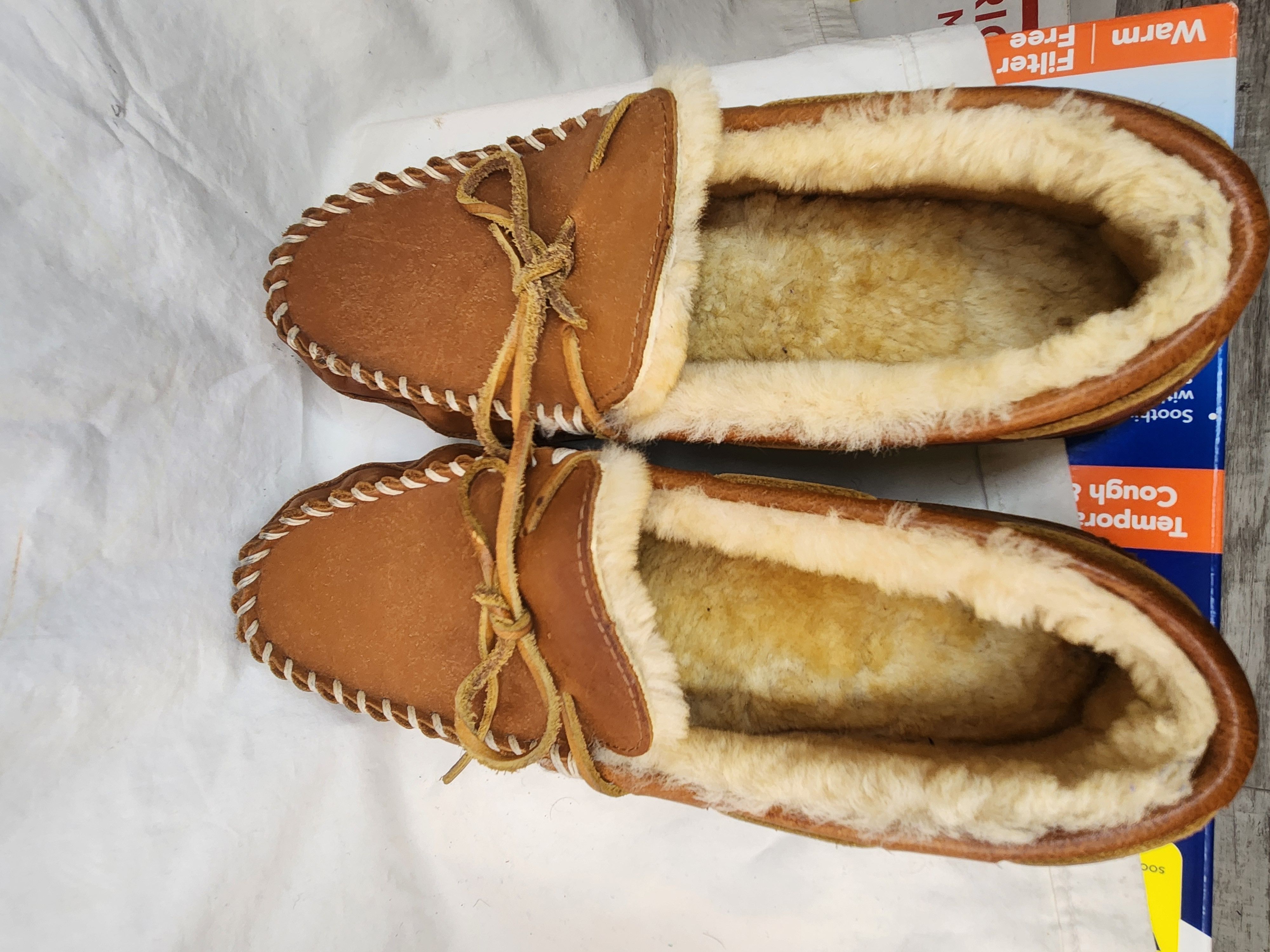 L.L. Bean moccasins Size US 9 / EU 42 - 7 Thumbnail