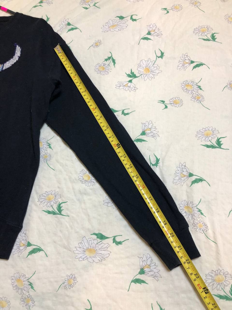 Denim & Supply Ralph Lauren Denim & Supply Ralph Lauren Sweatshirt Crewneck Jumper Size S / US 4 / IT 40 - 6 Thumbnail