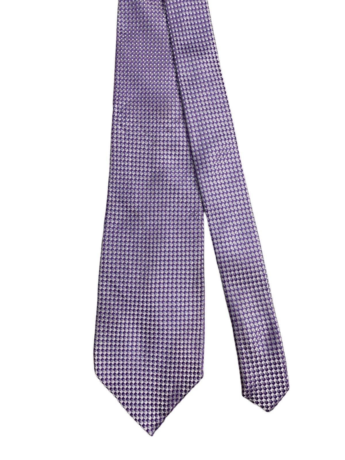 Michiko Koshino London × Vintage 💥VINTAGE MICHIKO KOSHINO LONDON necktie silk tie Size ONE SIZE - 3 Thumbnail