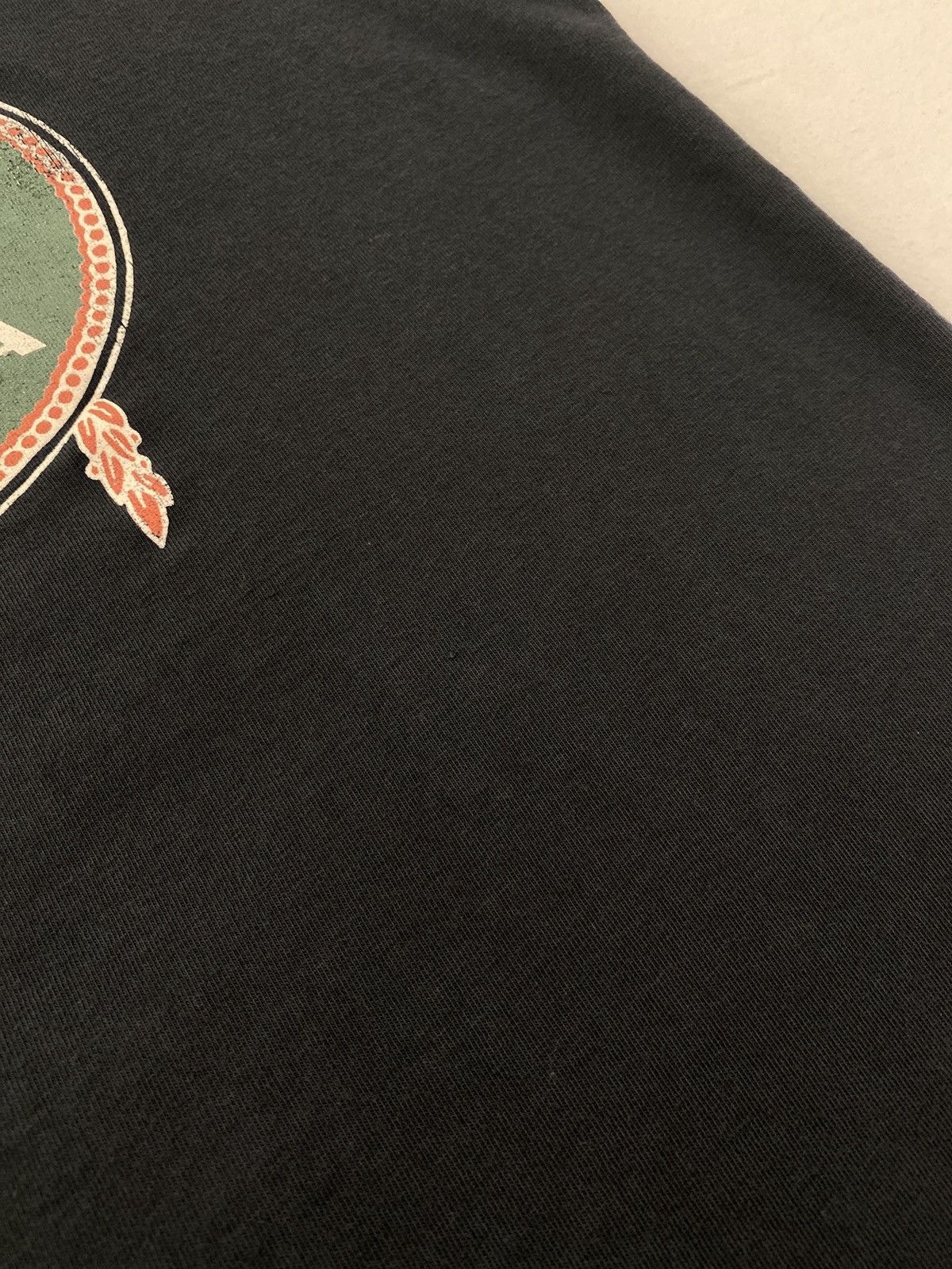 Rhude Rhude Hotel de French Riviera Tee Size US M / EU 48-50 / 2 - 9 Thumbnail